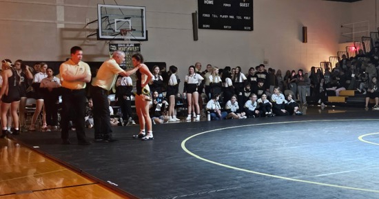 Photo Credit: Northwest High School