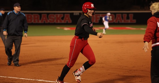 Photo Credit: NU Athletics