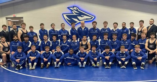 Photo Credit: UNK Athletics